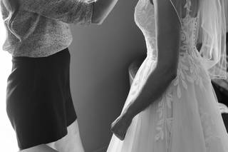 Spence and Oliver The Bridal Beauty Co - 7