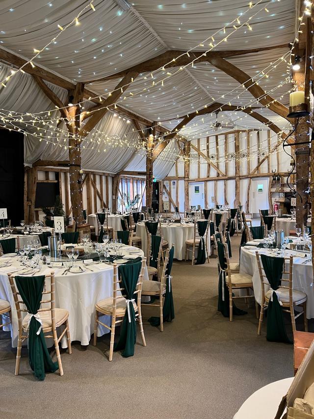 Miss Carlysle and Co - 2