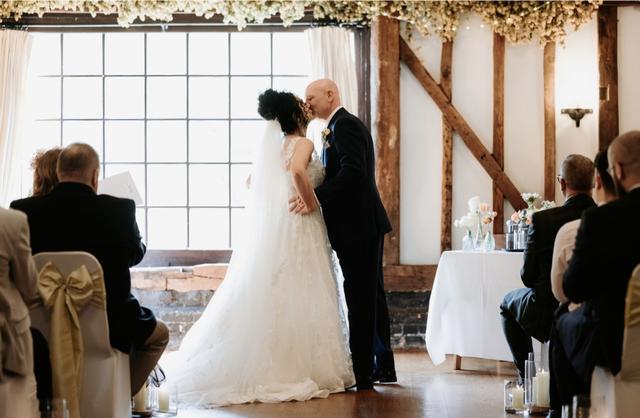 CB Bridal Studio - 4