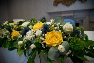 Sarahs Floral Designs - 12