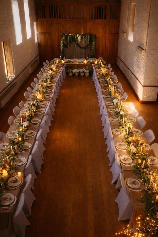 Masata Events - 1
