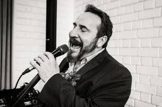 Matt White - Versatile Singer - BearFootSoul - 12