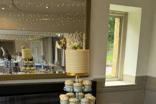Nelly’s Sweet Treats - 5