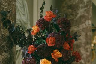 Lily Cora Flowers - 14