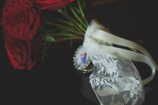 Lily Cora Flowers - 15