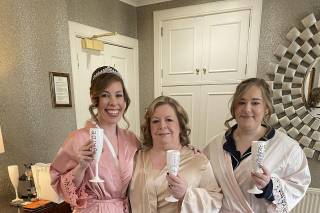 Susie Campbell Makeup Artist - 17