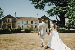 Glewstone Court Country House - 11
