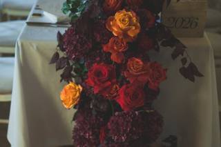 Lily Cora Flowers - 16