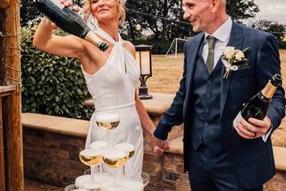 Bunny Hill Weddings - 5
