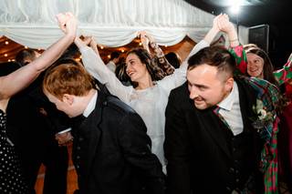 Ceilidh Tree - 7