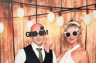 Bunny Hill Weddings - 6