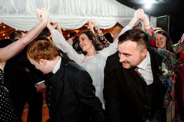 Ceilidh Tree - 4
