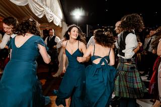 Ceilidh Tree - 8