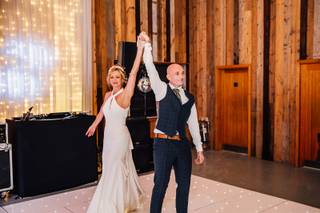 Bunny Hill Weddings - 7