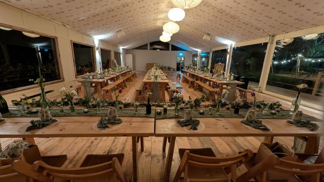 Browning Bros Events - 1