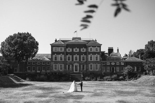 York House - 3