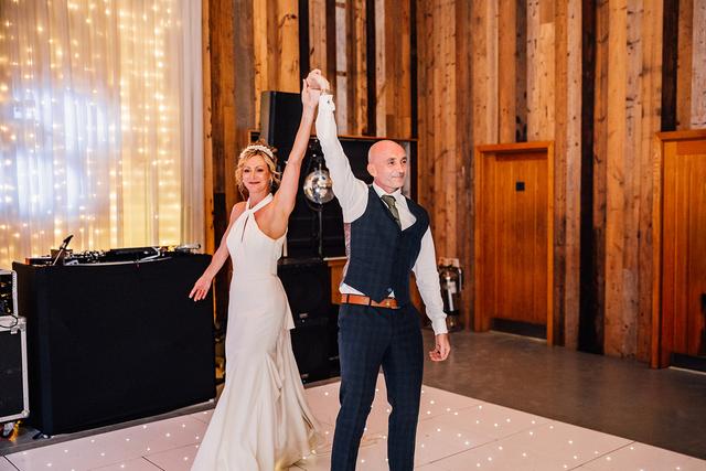 Bunny Hill Weddings - 1