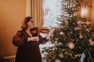HB Violinist - 4