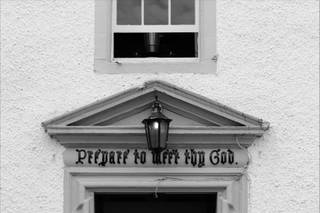 Barony Castle Hotel - 8