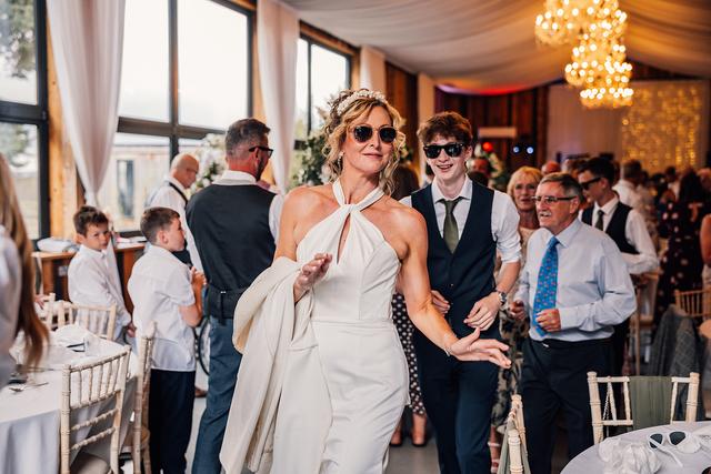 Bunny Hill Weddings - 3