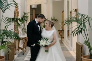 Lartington Hall - 17