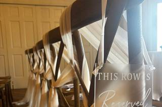 Rustic Wedding Blooms Hire & Co - 21