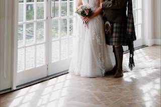 Barony Castle Hotel - 9