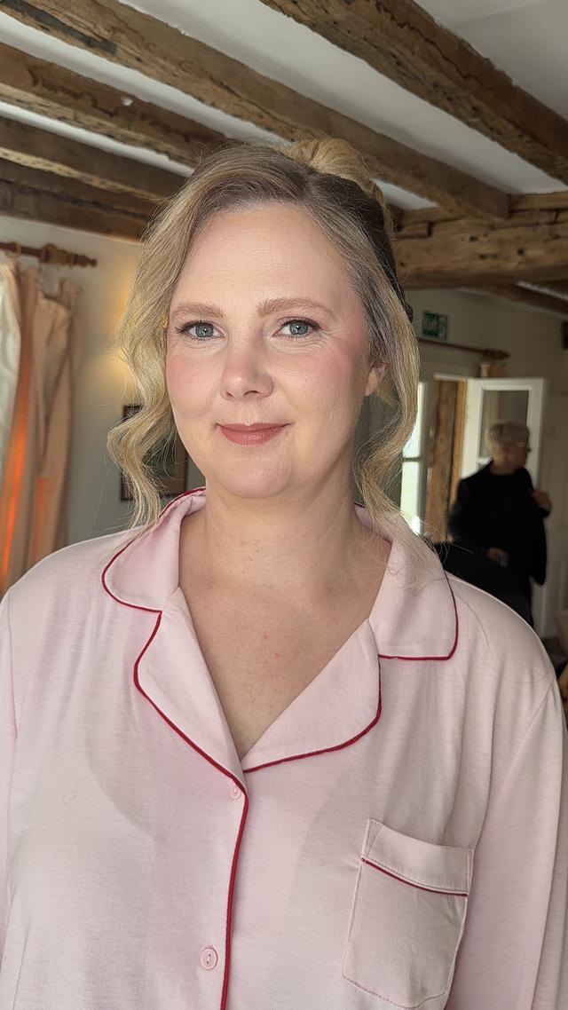 Makeup by Lauren Jones - 2