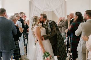 Barony Castle Hotel - 10