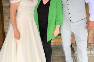 Lindsay The Celebrant - 6