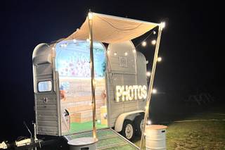 Candid Camper Photobooth - 8