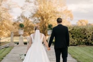 Lartington Hall - 19
