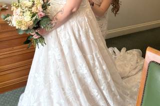 Phoebe Barnes Bridal - 11