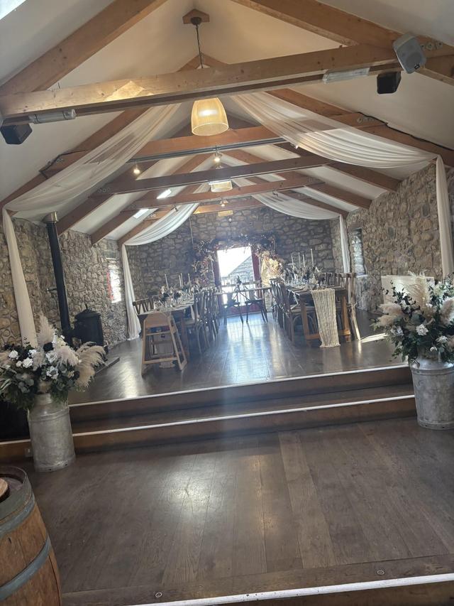 Emily Rose Events Hire - 2