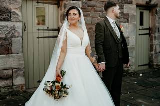Katies brides - 6