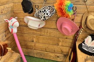 Candid Camper Photobooth - 9