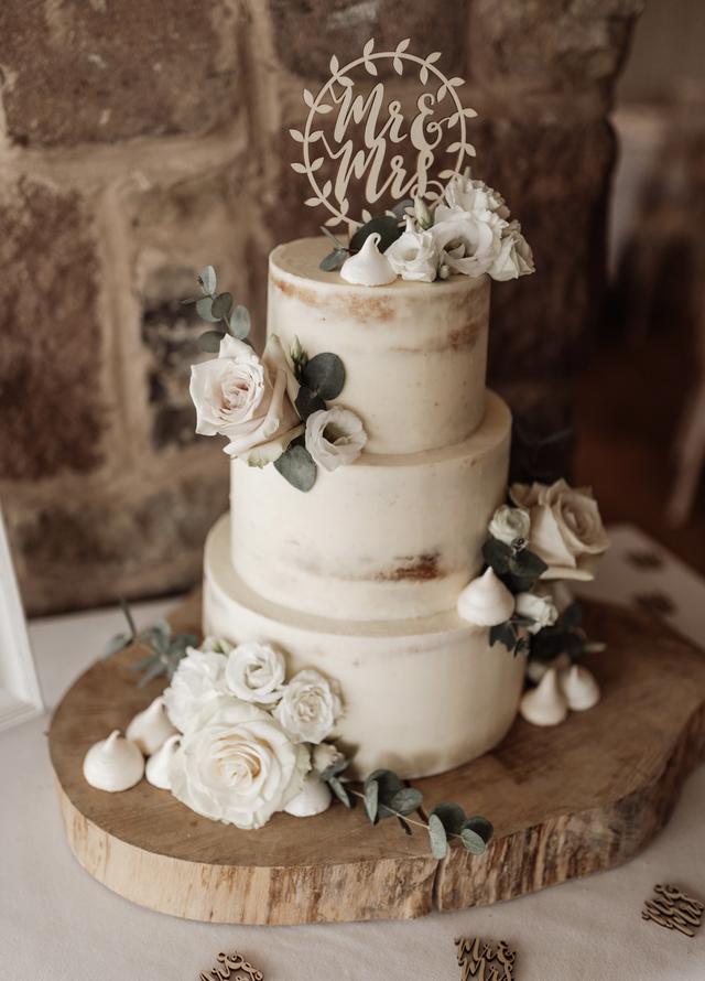 Lisa Marie Cakes - 2