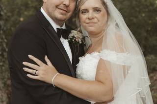 Weddings by Annie Mason - 8