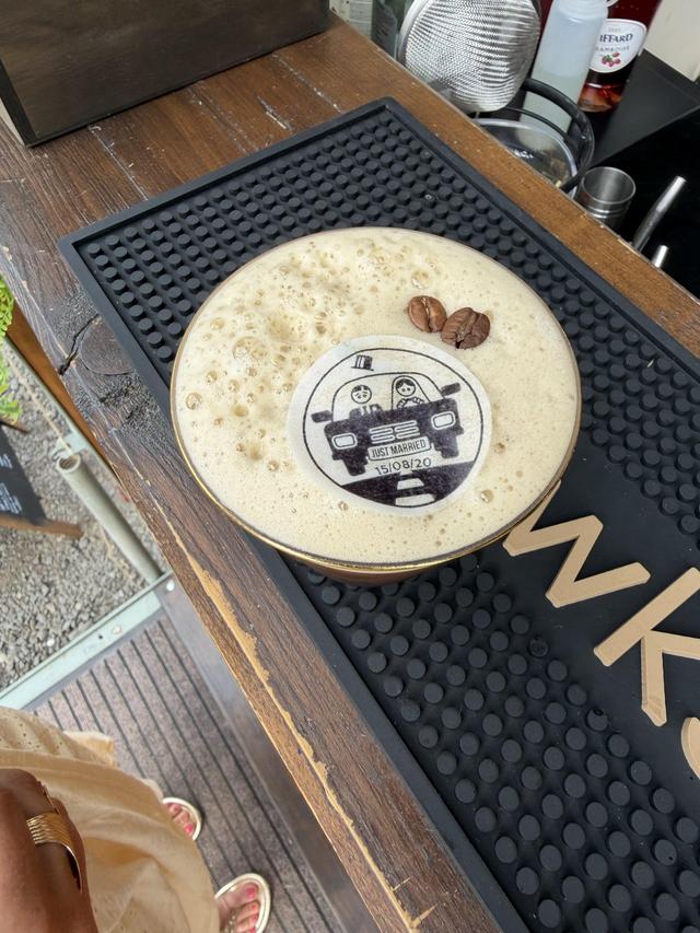 Little Luna Bar - 1