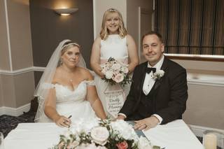 Weddings by Annie Mason - 9