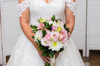 Charlotte west makeup artistry - 9