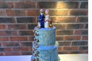For Heavens Cakes - 10