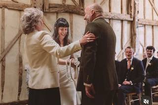 Ceremonies by Ruth - 9