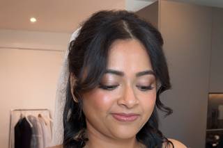 Irene Parra Bridal Beauty - 5