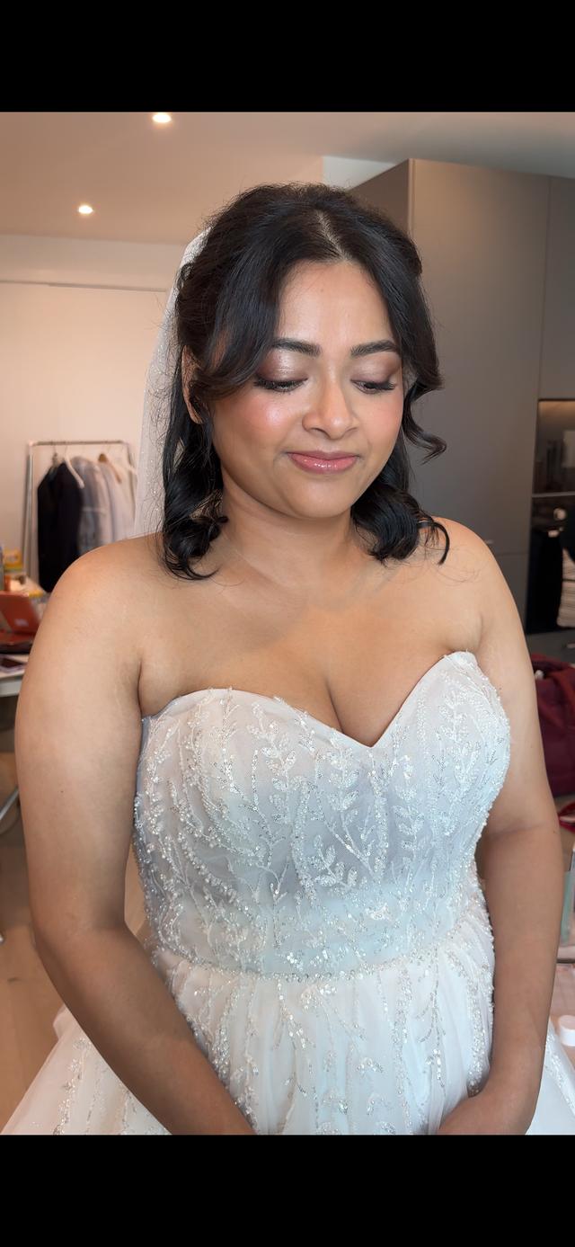 Irene Parra Bridal Beauty - 4