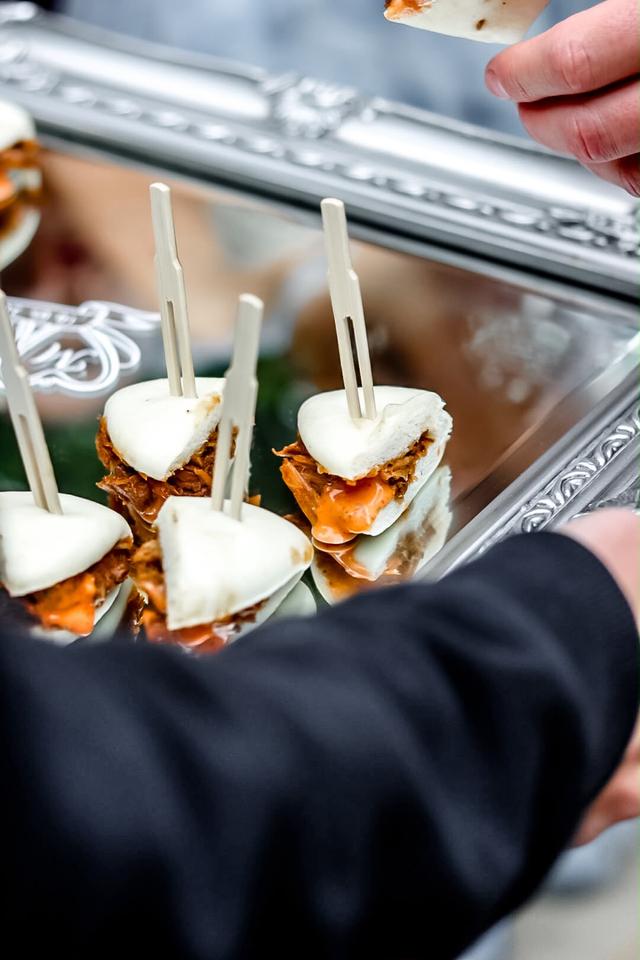 taste caterer - 1