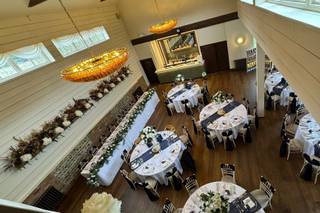 The Essex Barn at the White Hart - 6