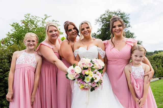 Charlotte west makeup artistry - 3