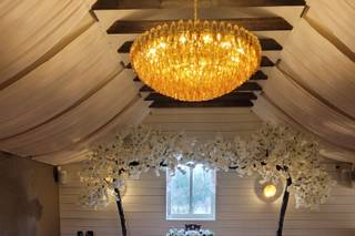 The Essex Barn at the White Hart - 8