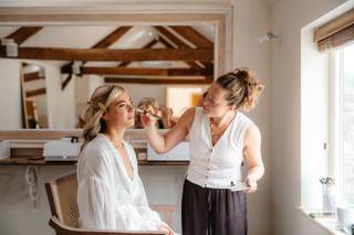 May Williams Make Up Artist - 6